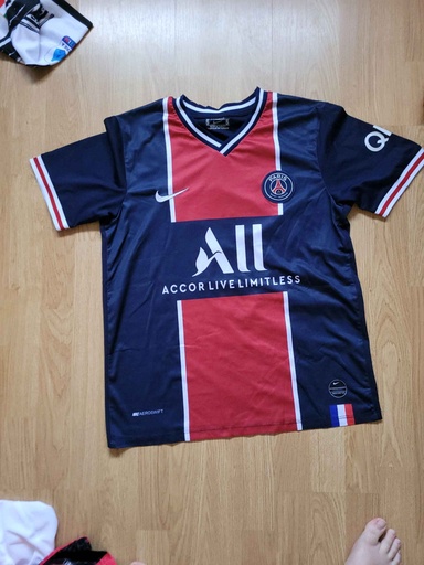 Paris Saint-Germain