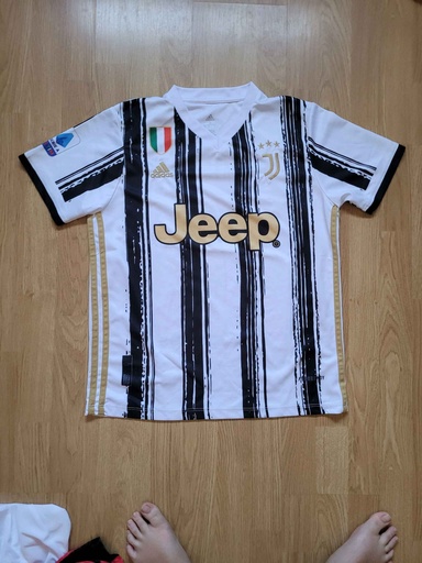 Juventus