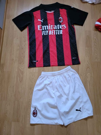 AC Milan