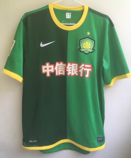 Beijing Guoan FC
