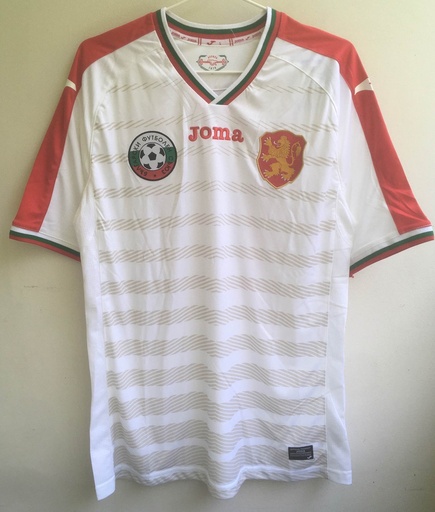 18 - Bulgaria - G.Ivanov