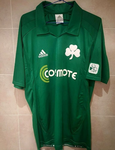 Panathinaikos