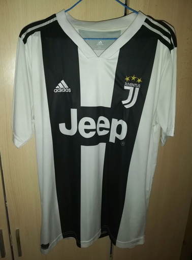 10 - Juventus - Dybala