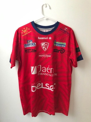 9 - Software delsol Mengíbar - Montes