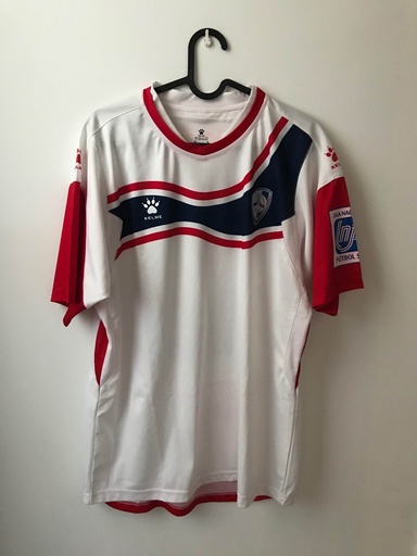 12 - Santiago futsal - Juanjo