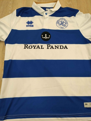 Queens Park Rangers