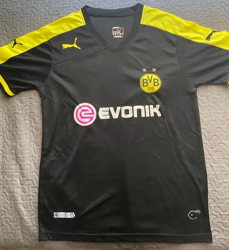 Borussia Dortmund
