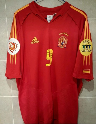 9 - España - Torres