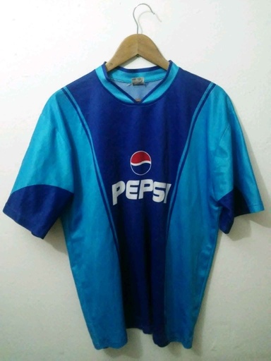 Pepsi World Challenge 2001