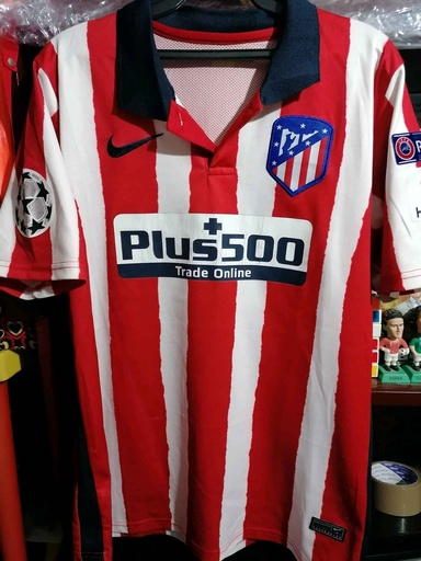 Atlético de Madrid