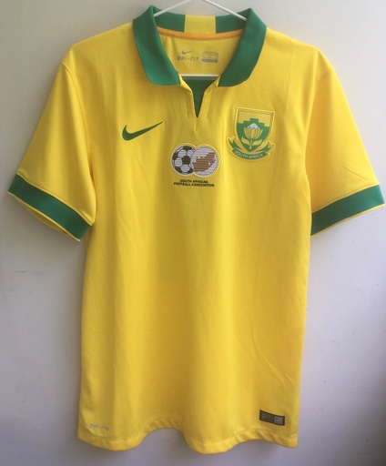 14 - Sudáfrica - Tshabalala