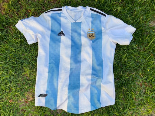 Argentina
