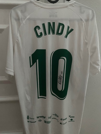 10 - La Palma - CINDY