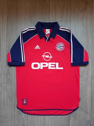 3 - FC Bayern München