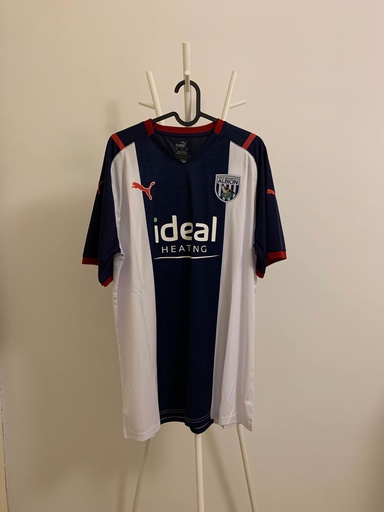 West Bromwich Albion Football Club