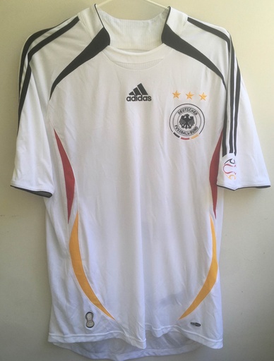 20 - Alemania - Podolski