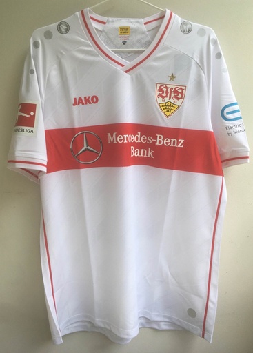 9 - VfB Stuttgart - Kalajdzic