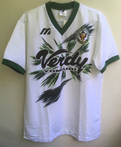 Verdy Yomiuri Nippon FC