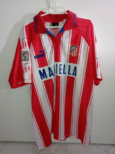 Club Atlético de Madrid