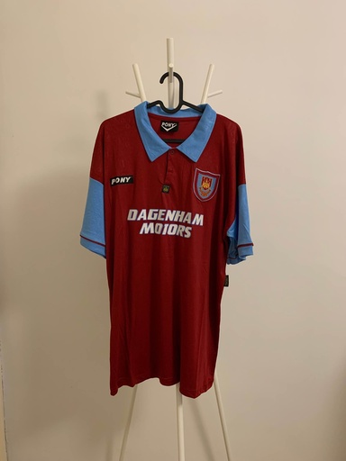 West Ham United Football Club