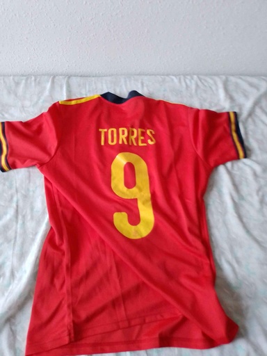 9 - España - Torres