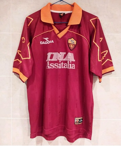 AS Roma