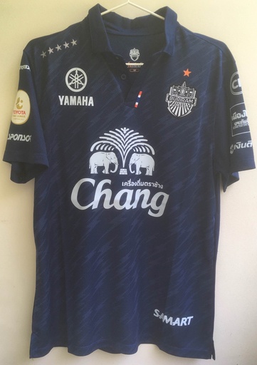 Buriram United FC