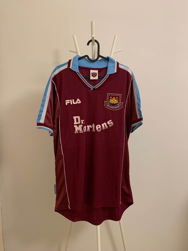 West Ham United Football Club