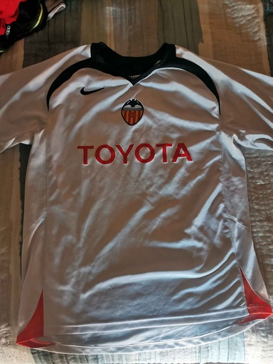Valencia CF