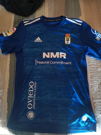 Real Oviedo