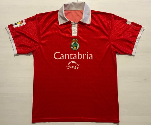 Real Racing Club Santander