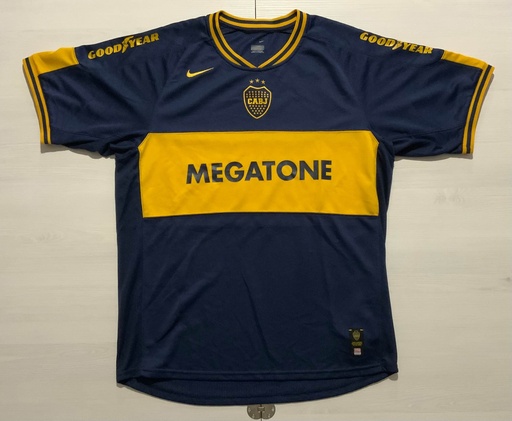Boca Juniors
