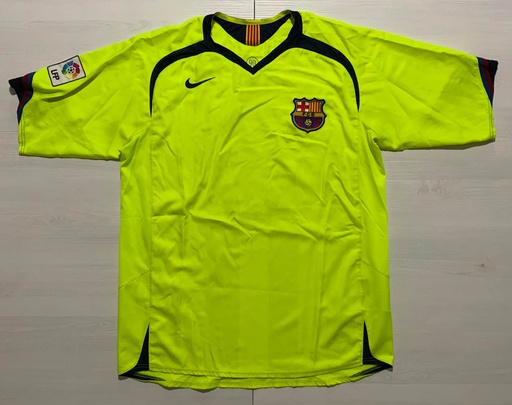 3 - FC Barcelona