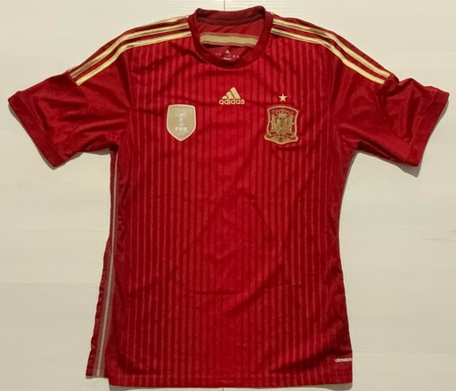 Selección Española