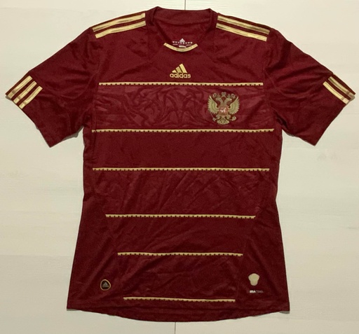 Selección de Rusia