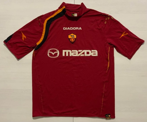 AS Roma