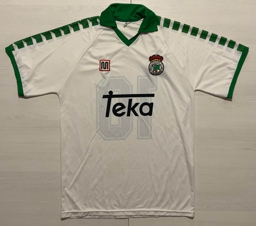 10 - Real Racing Club Santander