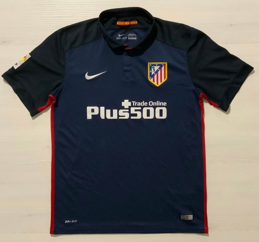 Atlético de Madrid
