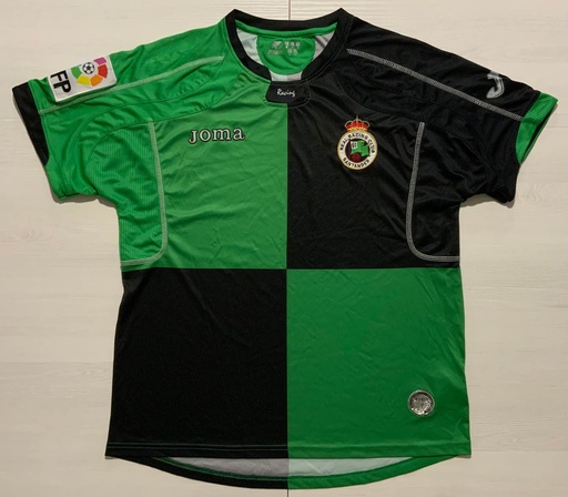 Real Racing Club Santander