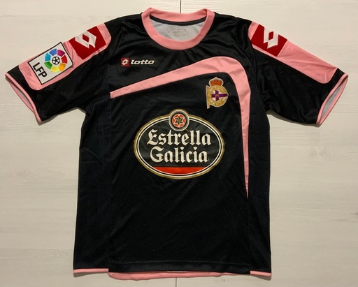 Real Club Deportivo de La Coruña