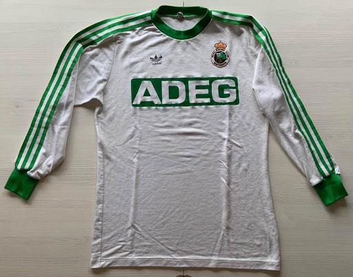 5 - Real Racing Club Santander