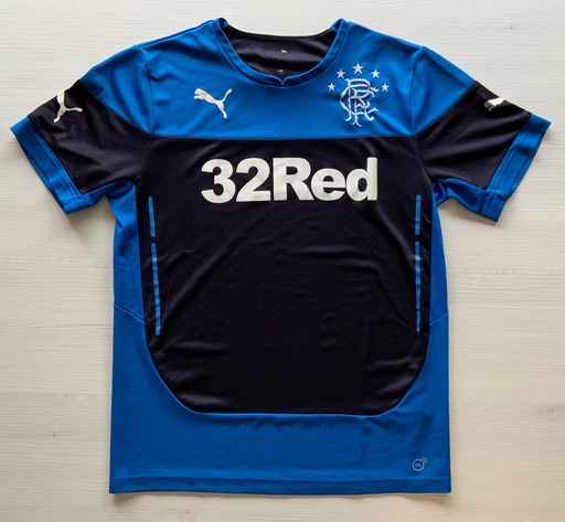 Glasgow Rangers