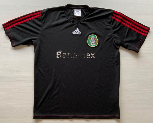 Federación Mexicana de Fútbol