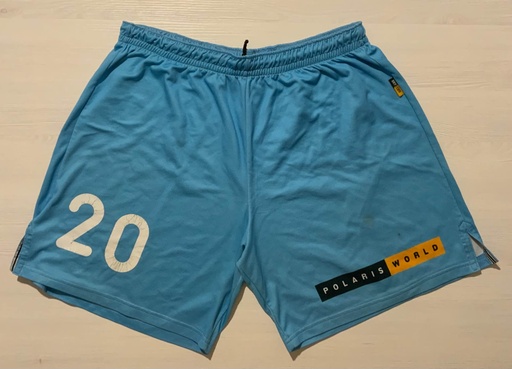 20 - Polaris World Cartagena