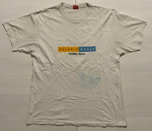 Polaris World Cartagena