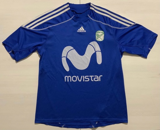 3 - Inter - Jose Aja