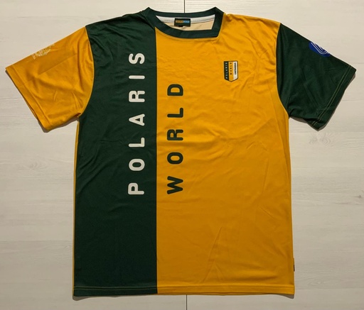 4 - Polaris World Cartagena - BALO