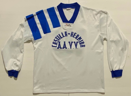 15 - AAVV Castilla Hermida