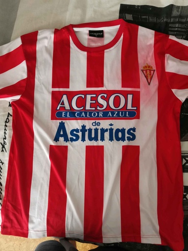 Sporting de Gijón
