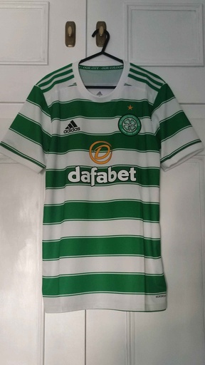 Celtic de Glasgow - .